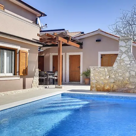 Holiday home Magnifica *