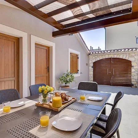 Magnifica Casa vacanze