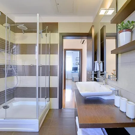 Villa Magnifica Póla