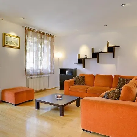 Magnifica Villa Pula