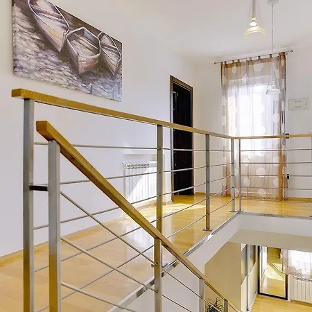 Magnifica Holiday home