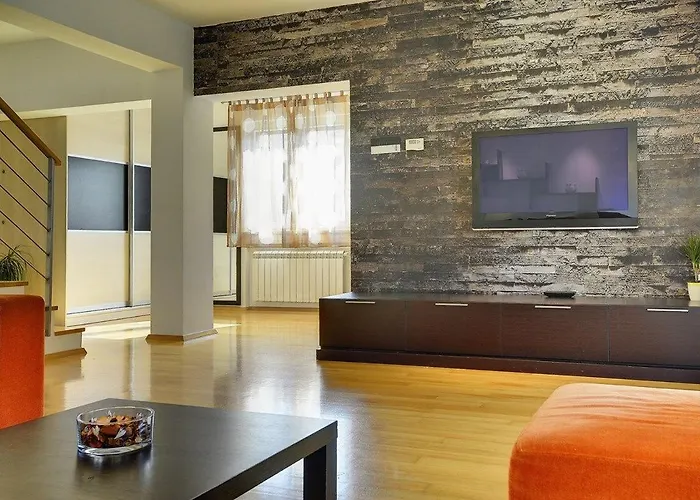 Magnifica Villa Pula