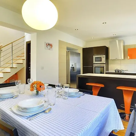 Magnifica Вилла Пула