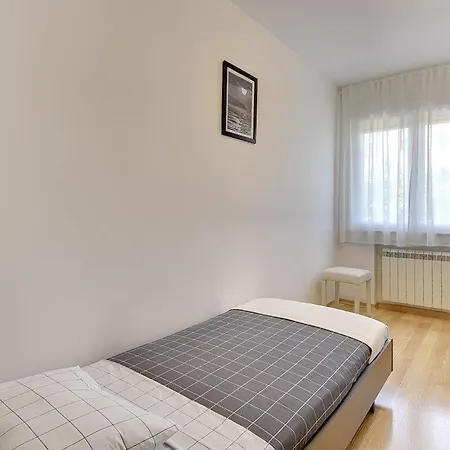 Magnifica Вилла