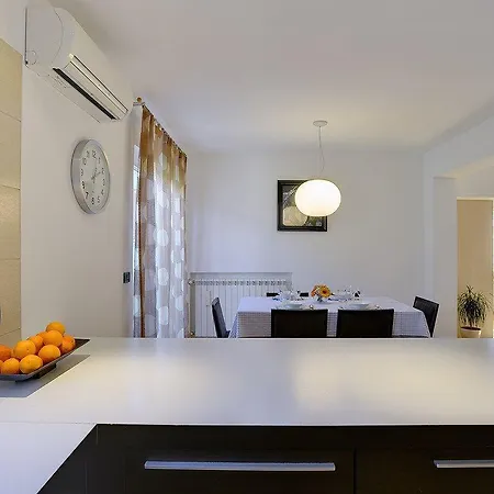 Вилла Magnifica