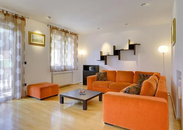 Magnifica 빌라 풀라