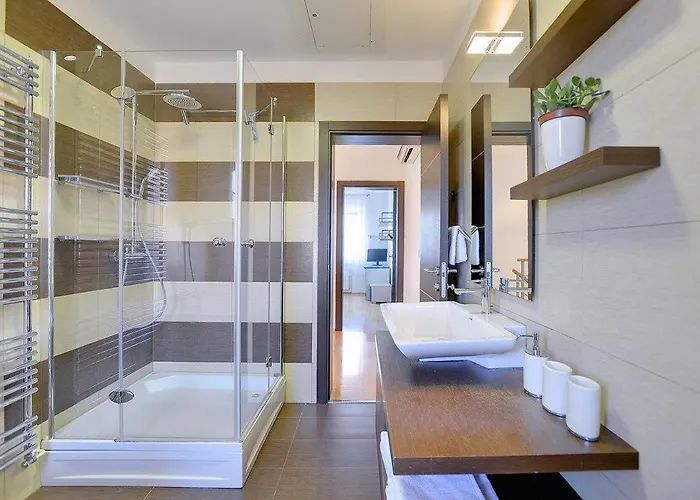 빌라 Magnifica 풀라