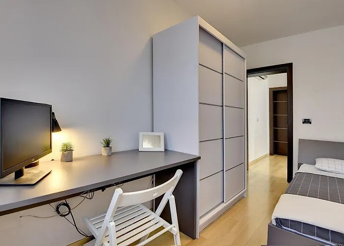 빌라 Magnifica 풀라